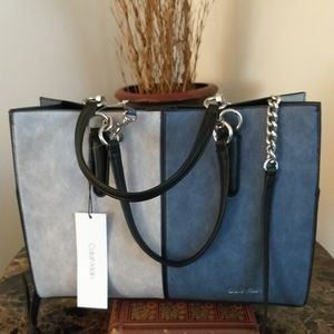 COPY - New Calvin Klein tote with tags
